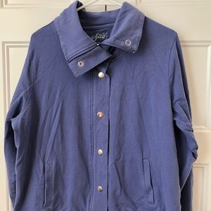 Style & Co sport jacket